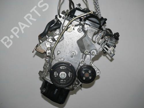 Used Engine Engine MITSUBISHI MIRAGE / SPACE STAR VI Hatchback (A0_A) 1.2 (71 hp) 36169153 36169153
