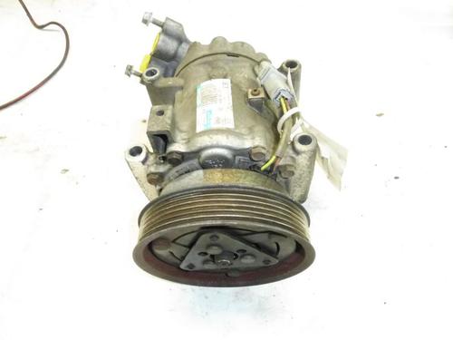 AC compressor RENAULT MODUS / GRAND MODUS (F/JP0_) 1.5 dCi (JP02) | BP33141166M34 - Image 2