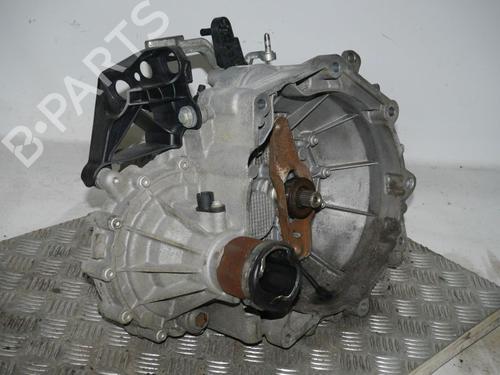 Used Gearbox Gearbox SEAT Mii (KF1, KE1) 1.0 (60 hp) 35997320 35997320