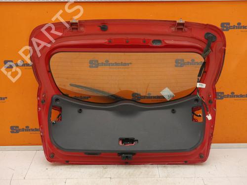 Tailgate KIA RIO III (UB) 1.25 CVVT | BP24411709C6 