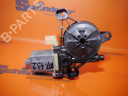Right rear window motor AUDI A4 B9 Avant (8W5, 8WD) 2.0 TDI | BP24390004E22 