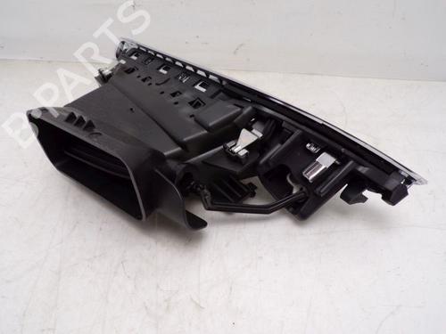 Air vent PEUGEOT 2008 I (CU_) 1.2 THP 110 / PureTech 110 | BP33155871I21  - Image 5