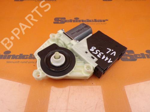 Left front window motor VW GOLF VI (5K1) 1.4 TSI | BP33152895E21 - Image 3