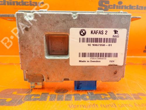 Used Control unit Control unit BMW 5 Touring (F11) M 550 d xDrive (381 hp) 33148235 33148235