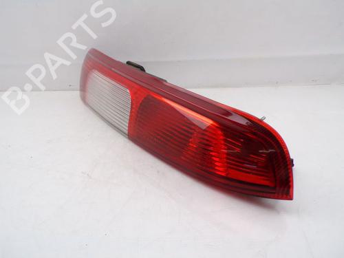 Left taillight FORD FOCUS C-MAX (DM2) 1.8 | BP32652301C34
