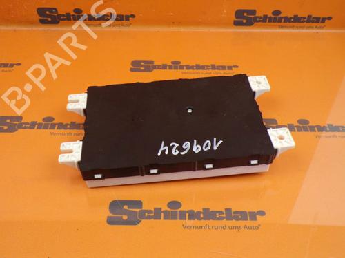 Control unit JEEP GRAND CHEROKEE IV (WK, WK2) 3.0 CRD V6 4x4 | BP24412678M11 