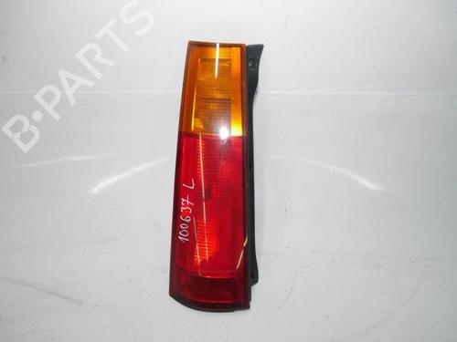 Used Left taillight HONDA CR-V I (RD) 2.0 16V 4WD (RD1, RD3) (147 hp) 32635481