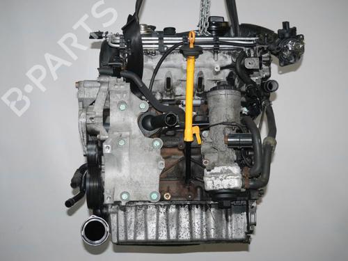 Engine VW TOURAN (1T1, 1T2) 1.9 TDI | BP32652774M1