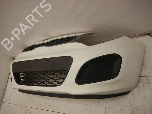 Bumper voor KIA RIO III (UB) 1.25 CVVT | BP30797373C7