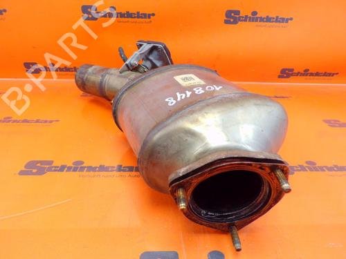 Catalyst AUDI Q5 (FYB, FYG) 2.0 TDI quattro | BP33148022M10  - Image 5