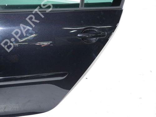 Left rear door VW GOLF V (1K1) 1.9 TDI | BP24383669C4 