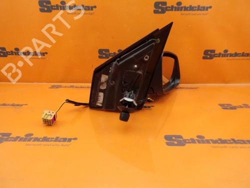 Left mirror VW POLO (9N_, 9A_) 1.2 | BP24414991C26 