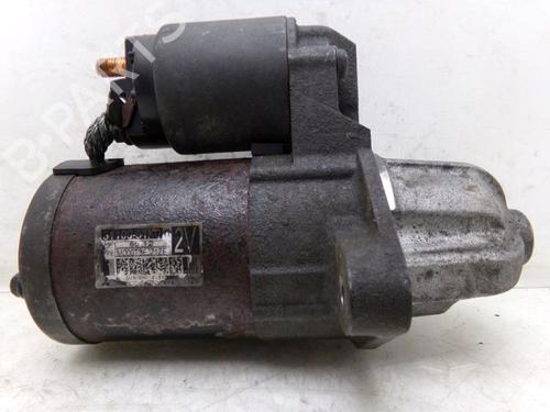 starter-opel-agila-b-h08-2008-2009-2010-2011-2012-2013-2014-32652026 main image