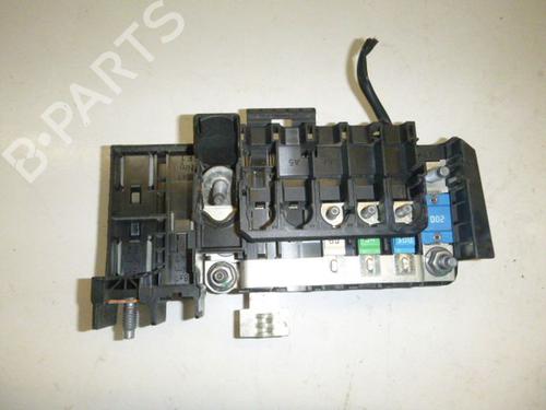 Control unit MERCEDES-BENZ A-CLASS (W176) A 180 (176.042) | BP33142308M11 - Image 3