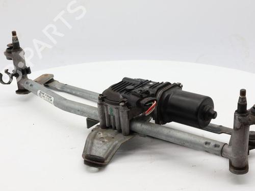 Front wiper motor VW CC B7 (358) 2.0 TSI | BP34105120M29  - Image 6