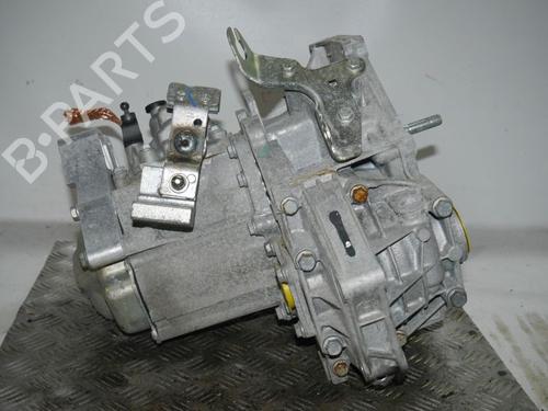 Gearbox FIAT 500 (312_) 1.2 (312AXA1A) | BP33298500M3 - Image 5