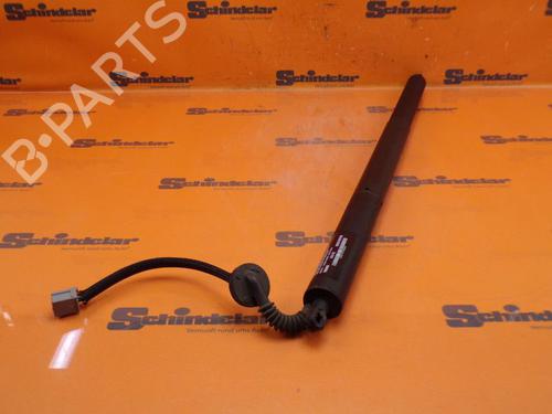 Used Left rear shock absorber JEEP GRAND CHEROKEE IV (WK, WK2) 3.0 CRD V6 4x4 (250 hp) 24412695