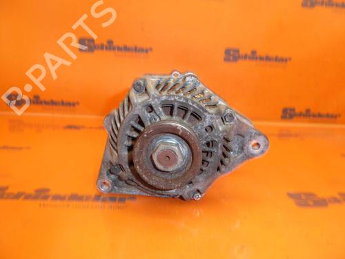 Used Alternator SMART FORTWO Coupe (451) 1.0 Turbo (451.332) (84 hp) 24838306