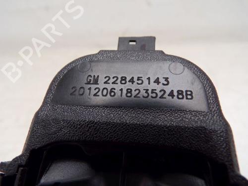 Electronic sensor OPEL INSIGNIA A (G09) 2.0 CDTI (68) | BP31366732M84