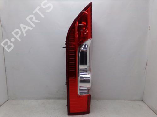 Left taillight FIAT DUCATO Bus (250_) 100 Multijet 2,2 D | BP33155582C34 - Image 5