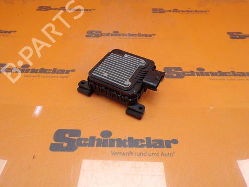 Centralina Centralina FORD KUGA I 2.5 4x4 (200 hp) 34412249 34412249