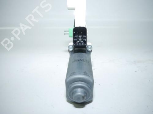 Right front window motor MERCEDES-BENZ E-CLASS Coupe (C207) E 350 CGI (207.357) | BP32638223E20