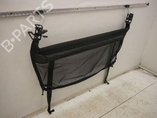 Cargo separator MAZDA CX-60 (KH_) e-SKYACTIV PHEV (KH0H) | BP32839512I36  - Image 6