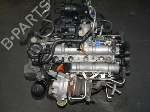 Engine VW TOURAN (1T1, 1T2) 1.4 TSI | BP29515142M1 