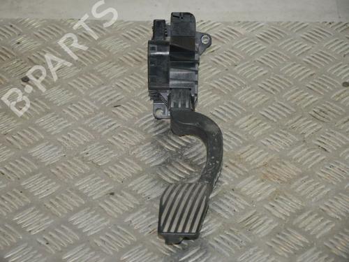 Pedal FIAT GRANDE PUNTO (199_) 1.2 (65 hp) 24388527
