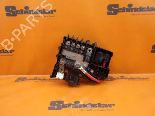 Used Fuse box OPEL ADAM (M13) 1.4 (101 hp) 24414314