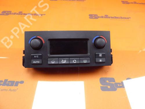 Used Electronic module Electronic module PEUGEOT 207 SW (WK_) 1.4 16V (95 hp) 33146514 33146514