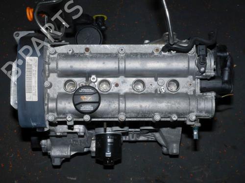 Engine SEAT IBIZA III (6L1) 1.4 16V | BP32829150M1 - Image 5