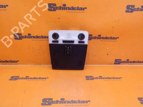 Used Interior roof light BMW 3 Touring (E91) 320 d (177 hp) 32644798