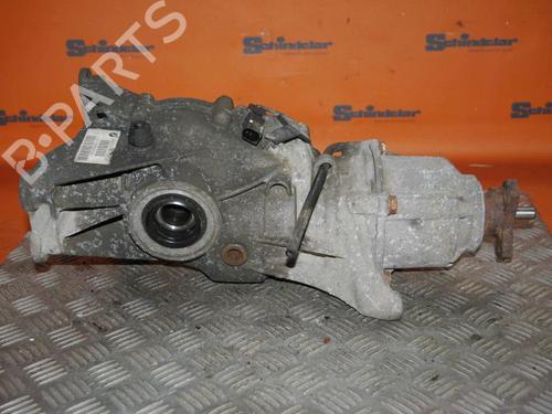 Rear differential MINI MINI COUNTRYMAN (R60) Cooper D ALL4 | BP28363590M24 