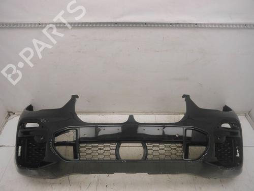 Stoßstange vorne für BMW 6 (E63) 645 Ci (333 hp) 32424140