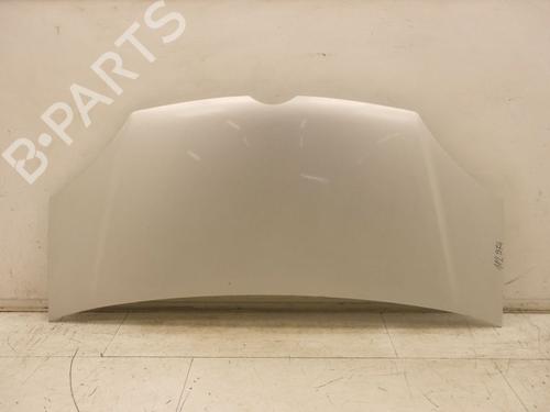 Used Hood Hood MERCEDES-BENZ VANEO (414) 1.7 CDI (414.700) (75 hp) 33743737 33743737