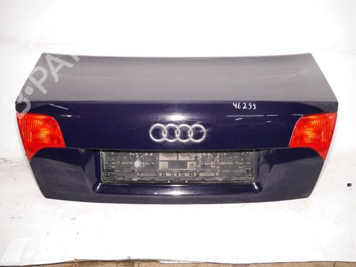 Tailgate AUDI A4 B7 (8EC) 1.9 TDI | BP24382076C6 