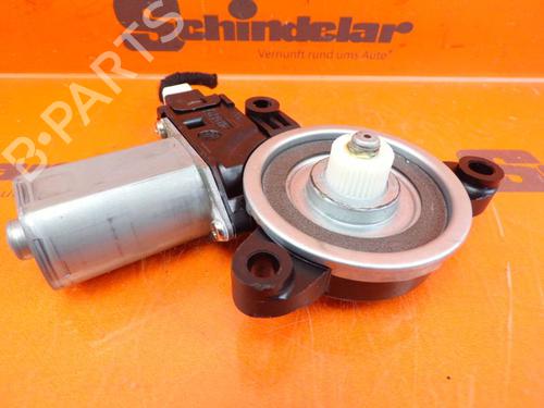 Right front window motor MAZDA 3 (BM, BN) 2.0 | BP33148343E20 - Image 2