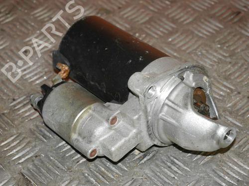 Used Starter BMW 1 (E81) 116 i (122 hp) 32642782