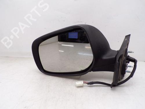 left-mirror-toyota-yaris-_p9_-2005-2006-2007-2008-2009-2010-2011-2012-2013-2014-30652255 main image