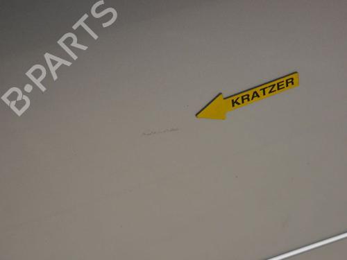 Right front door OPEL CORSA D (S07) 1.2 (L08, L68) | BP24414138C3 