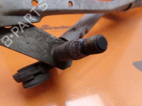 Front wiper motor MINI MINI (R56) Cooper | BP32648087M29