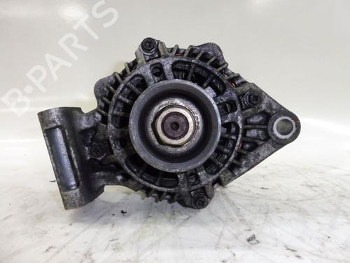 Used Alternator Alternator FORD FIESTA IV (JA_, JB_) 1.25 i 16V (75 hp) 33141690 33141690