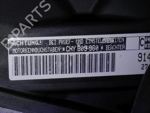 Engine SKODA CITIGO (NF1) 1.0 | BP33157063M1  - Image 8