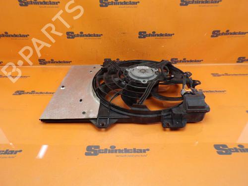 Radiator fan CITROËN C4 CACTUS 1.6 BlueHDi 100 | BP33684446M35 - Image 4