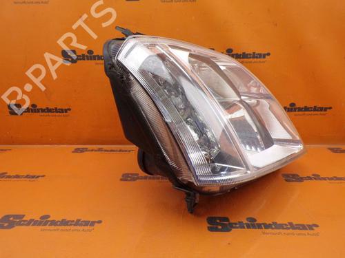 Højre forlygte OPEL MERIVA A MPV (X03) 1.6 (E75) | BP27307469C29 