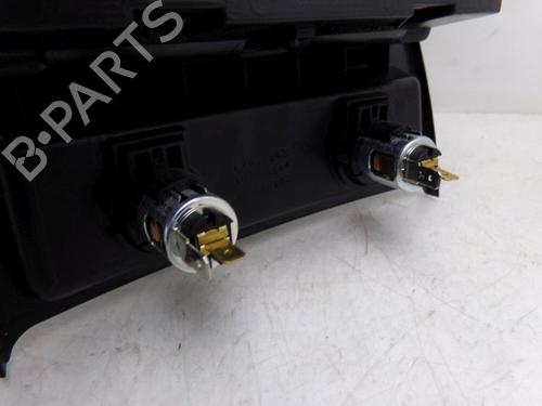 Middle console MERCEDES-BENZ M-CLASS (W164) ML 280 CDI 4-matic (164.120) | BP30047413I22 