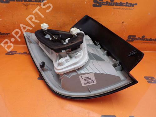 Right taillight OPEL ASTRA H Estate (A04) 1.6 (L35) | BP28327388C35 