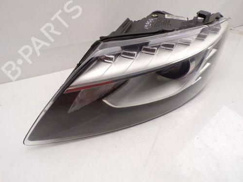 Left headlight AUDI Q7 (4LB) 3.0 TDI quattro | BP33158102C28  - Image 6