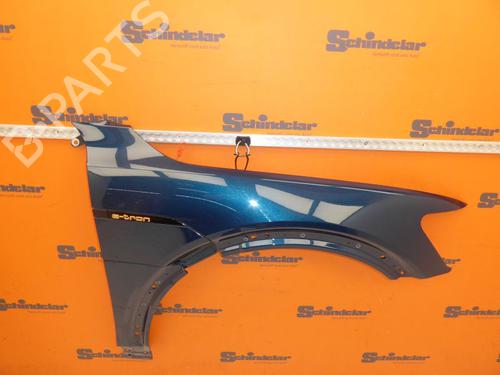 Forskærm Højre AUDI E-TRON (GEN) 55 quattro | BP33147066C42 - Image 2